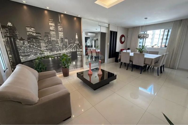 Casa com 6 quartos — Palmares, Belo Horizonte
