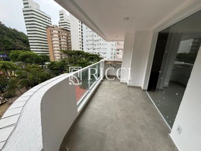 Apartamento com 2 Quartos à venda, 60m² no Vila Alzira, Guarujá
