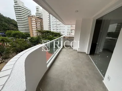 Apartamento com 2 Quartos à venda, 60m² no Vila Alzira, Guarujá