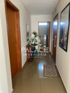 Casa com 5 Quartos à venda, 263m² no Campestre, Piracicaba