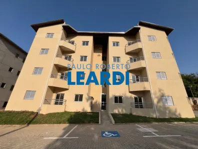 Apartamento com 2 Quartos à venda, 66m² no Ortizes, Valinhos