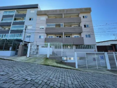 Apartamento com 2 Quartos à venda, 72m² no Salgado Filho, Caxias do Sul