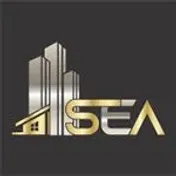 Logo da imobiliária