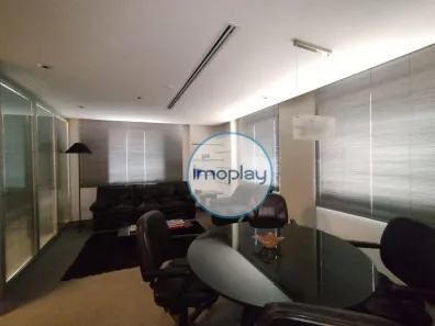 Sala Comercial à venda, 250m² no Vila Olímpia, São Paulo