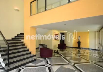 Apartamento com 3 Quartos para alugar, 196m² no Lourdes, Belo Horizonte