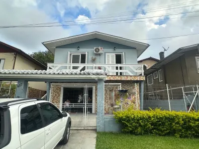 Casa com 2 Quartos à venda, 147m² no Primeiro de Maio, Farroupilha