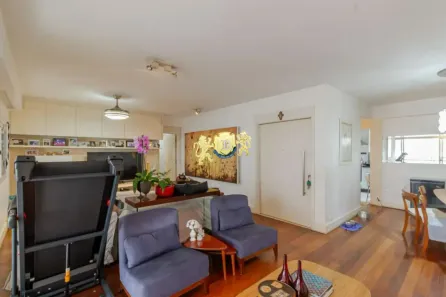 Apartamento com 3 Quartos à venda, 157m² no Planalto Paulista, São Paulo