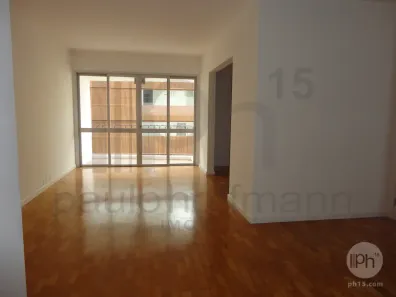 Apartamento com 2 Quartos para alugar, 104m² no Itaim Bibi, São Paulo