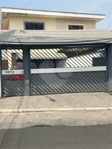 Sobrado com 3 Quartos à venda, 150m² no Tucuruvi, São Paulo