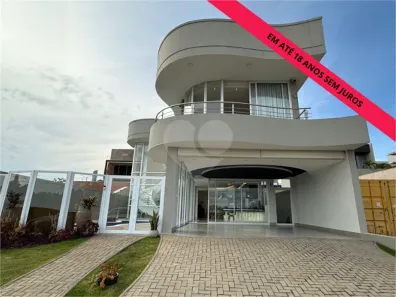Casa de Condomínio com 5 Quartos à venda, 360m² no Ondas, Piracicaba