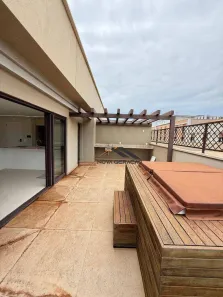 Cobertura com 2 Quartos à venda, 113m² no Georgina Business Park, São José do Rio Preto