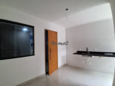 Apartamento com 1 Quarto à venda, 26m² no Vila Gustavo, São Paulo
