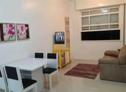 Apartamento com 2 Quartos à venda, 80m² no Copacabana, Rio de Janeiro