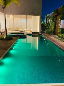 Casa de Condomínio com 5 Quartos para alugar, 664m² no Tamboré, Santana de Parnaíba