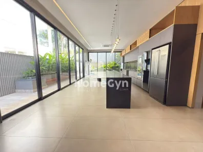 Casa de Condomínio com 3 Quartos à venda, 270m² no Jardins Verona, Goiânia