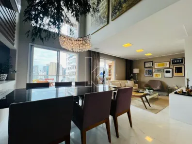 Apartamento com 2 Quartos para venda ou aluguel, 150m² no Vila Nova Conceição, São Paulo