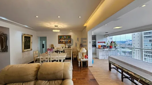 Apartamento com 3 Quartos à venda, 171m² no Jardim Arpoador, São Paulo