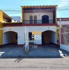 Casa com 3 Quartos à venda, 162m² no Campo Grande, Rio de Janeiro