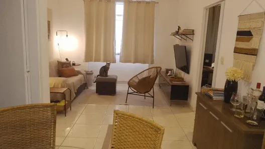 Apartamento com 3 Quartos à venda, 90m² no Tijuca, Rio de Janeiro