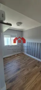 Apartamento com 2 Quartos para alugar, 65m² no Alphaville Empresarial, Barueri