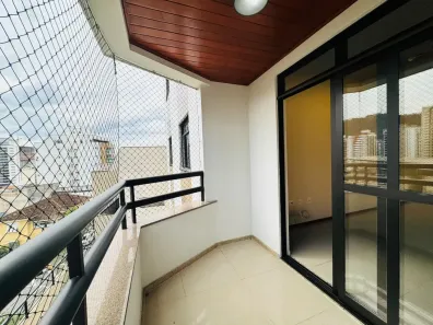 Apartamento com 3 Quartos à venda, 125m² no Centro, Juiz de Fora