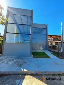Galpão/Depósito/Armazém para alugar, 185m² no Rincão, Novo Hamburgo