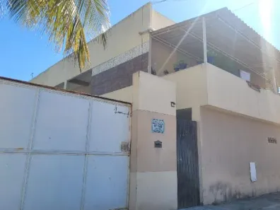 Casa com 1 Quarto à venda, 38m² no Boa Vista, São Gonçalo