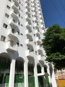 Apartamento com 1 Quarto à venda, 50m² no Botafogo, Campinas