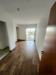 Apartamento com 2 Quartos à venda, 54m² no Residencial Pacaembu, Itupeva