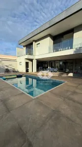 Casa de Condomínio com 3 Quartos à venda, 380m² no Parque Nova Carioba, Americana