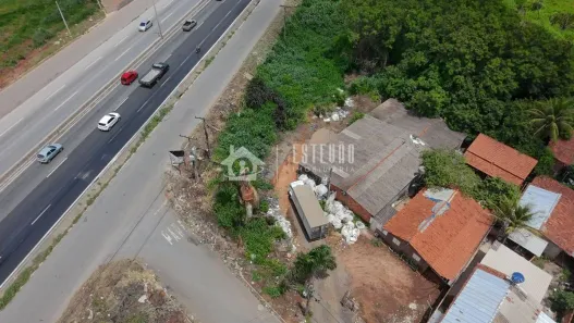 Lote/Terreno à venda, 3311m² no Jardim dos Buritis, Aparecida de Goiânia