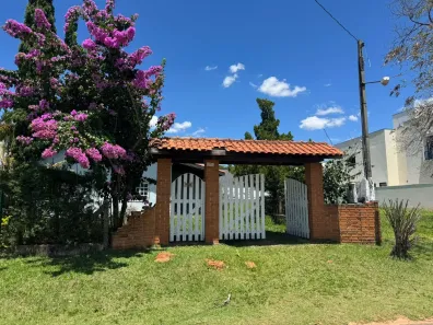 Casa de Condomínio com 3 Quartos à venda, 150m² no Ninho Verde 2, Pardinho