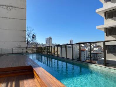 Apartamento com 2 Quartos à venda, 74m² no São Mateus, Juiz de Fora