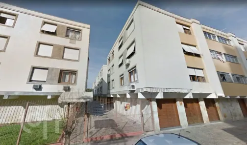 Apartamento com 2 Quartos à venda, 73m² no Jardim Itu, Porto Alegre