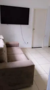Casa com 2 Quartos à venda, 53m² no Vila São Jorge, São Vicente