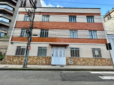 Apartamento com 2 Quartos à venda, 40m² no São Mateus, Juiz de Fora