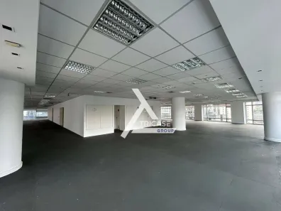 Sala Comercial para alugar, 1151m² no Vila Olímpia, São Paulo