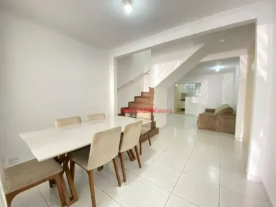 Sobrado com 2 Quartos à venda, 100m² no Ipiranga, São Paulo