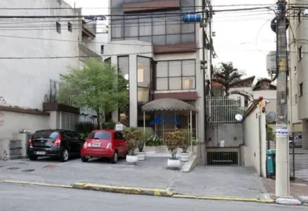 Flat com 1 Quarto à venda, 35m² no Consolação, São Paulo