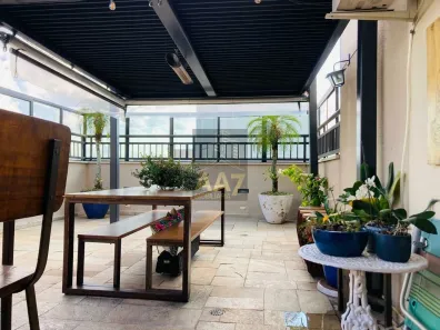 Apartamento com 2 Quartos à venda, 115m² no Vila Gomes, São Paulo