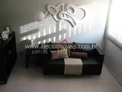 Casa de Condomínio com 3 Quartos à venda, 120m² no Vila Mafalda, Jundiaí