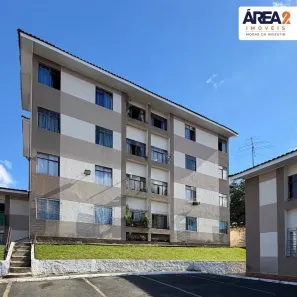 Apartamento com 2 Quartos à venda, 40m² no Cidade Industrial, Curitiba