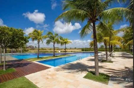 Lote/Terreno à venda, 450m² no Centro, Fortaleza