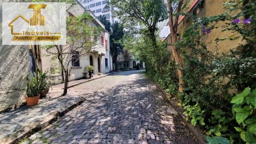 Sala Comercial para alugar, 74m² no Higienópolis, São Paulo