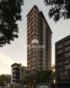 Apartamento com 1 Quarto à venda, 35m² no Maracanã, Foz do Iguaçu