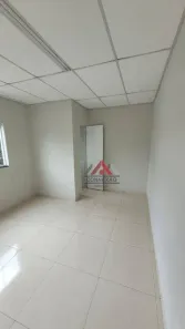 Sala Comercial para alugar, 15m² no Vila Figueira, Suzano
