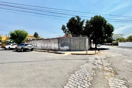 Lote/Terreno à venda, 388m² no Campos Elíseos, Ribeirão Preto