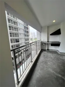 Apartamento com 2 Quartos à venda, 67m² no Vila Santa Eulalia, São Paulo