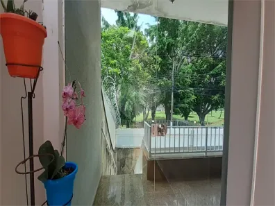 Casa com 3 Quartos à venda, 256m² no Saúde, São Paulo