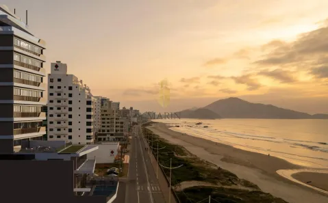Apartamento com 3 Quartos à venda, 111m² no Centro, Navegantes